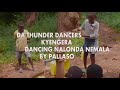 Nalonda nemala official dance video by Pallaso ft. Da Thunder Dancers Kyengera.