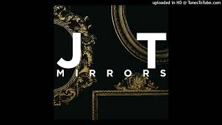 Justin Timberlake - Mirrors Pal Pitched