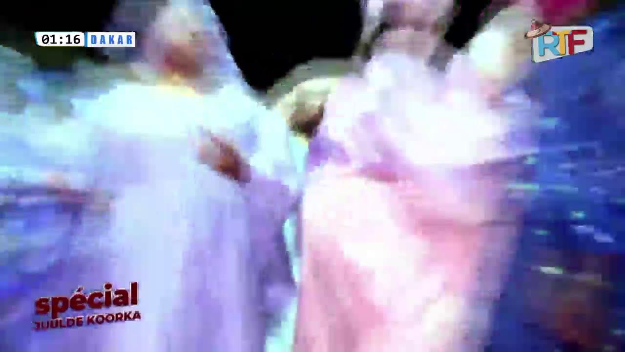 🔴DIRECT/ SPECIAL KORITE AVEC BAABA MAAL  DU 10 AVRIL 2024