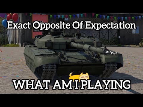 I Mean Its Kinda Soviet, Right? | BM Oplot-T Gameplay