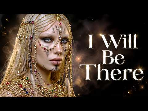 MARI BLEN - I Will Be There | Inspired by Insomnia | Deep House