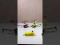 Rc Helicopter Flying Test #shorts #flying