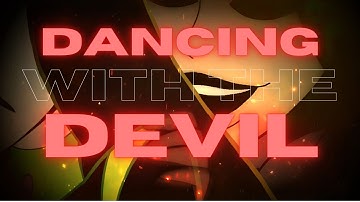 Multifandom Dancing With The Devil mep (closed)