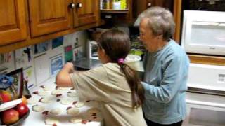 Mom F Pepperoni Roll 4
