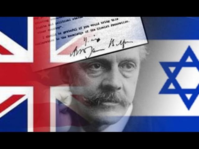 معاناة اللاجئين الفلسطينيين بين نتائج وعد بلفور وتقليصات أنروا