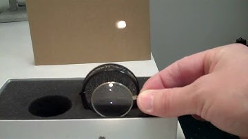 Myopia, nearsightedness