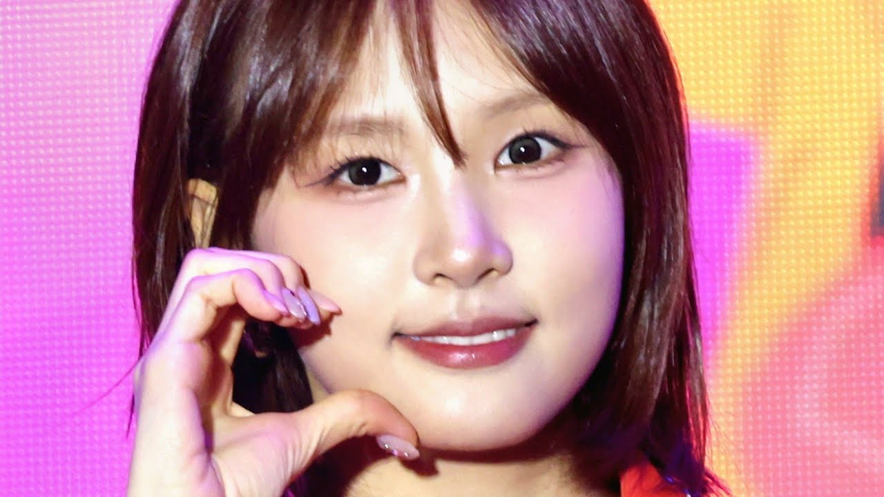 251102 키라스 카일리 직캠 질러 - KIIRAS Kylie Fancam 질러