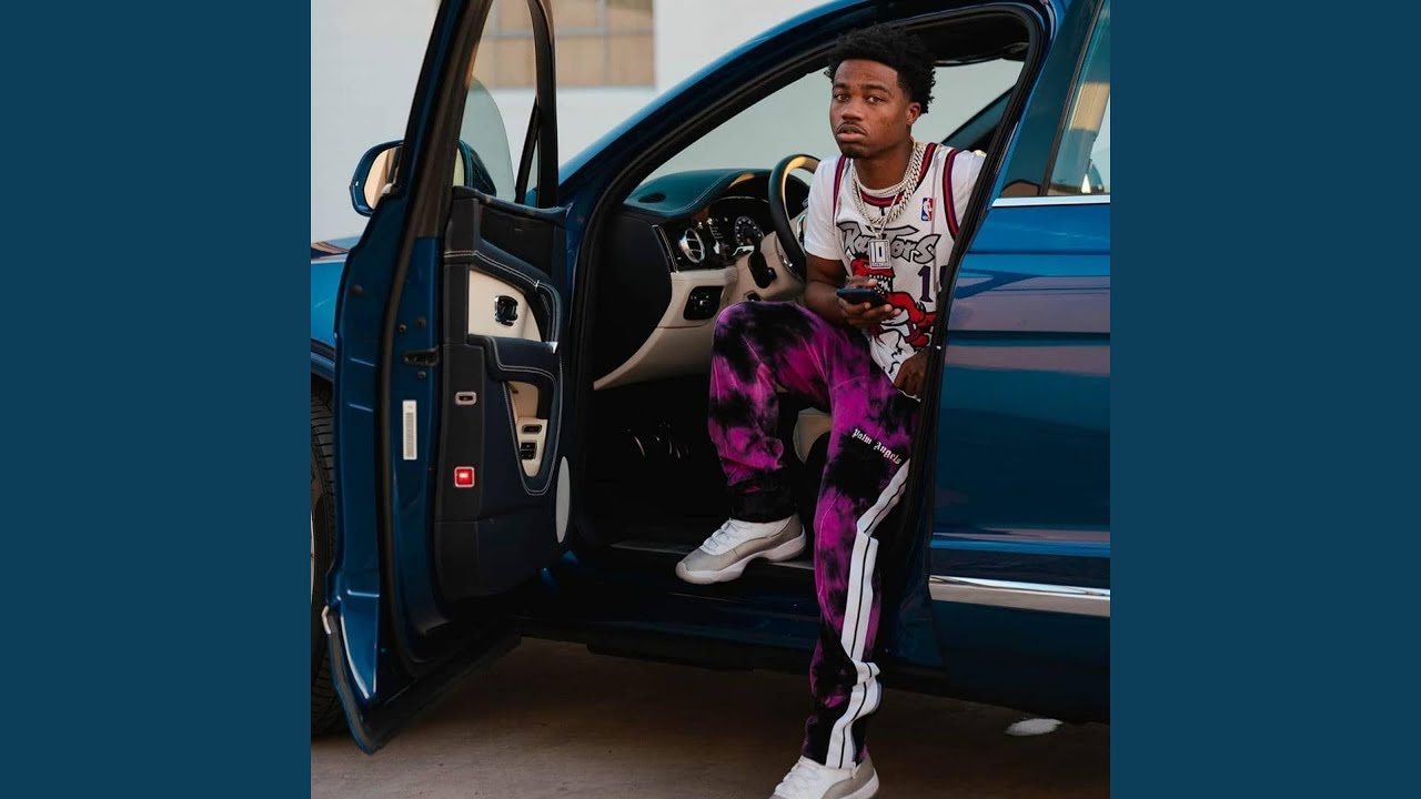 [FREE] Roddy Rich x Toosii Type Beat 2026 - 