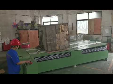 mold maintain rotator and flipping table