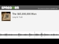The $65,000,000 Man (part 3 of 3, made with Spreaker)