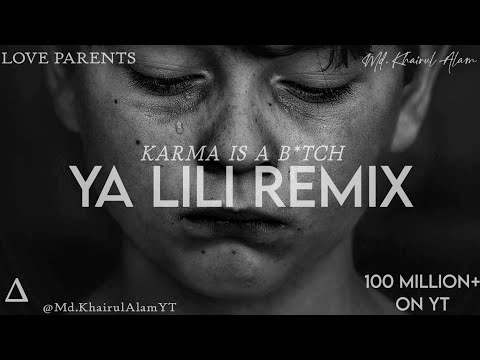 YA LILI REMIX AMR MLIH
