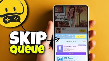 Mogul cloud gaming queue skip new trick 2023