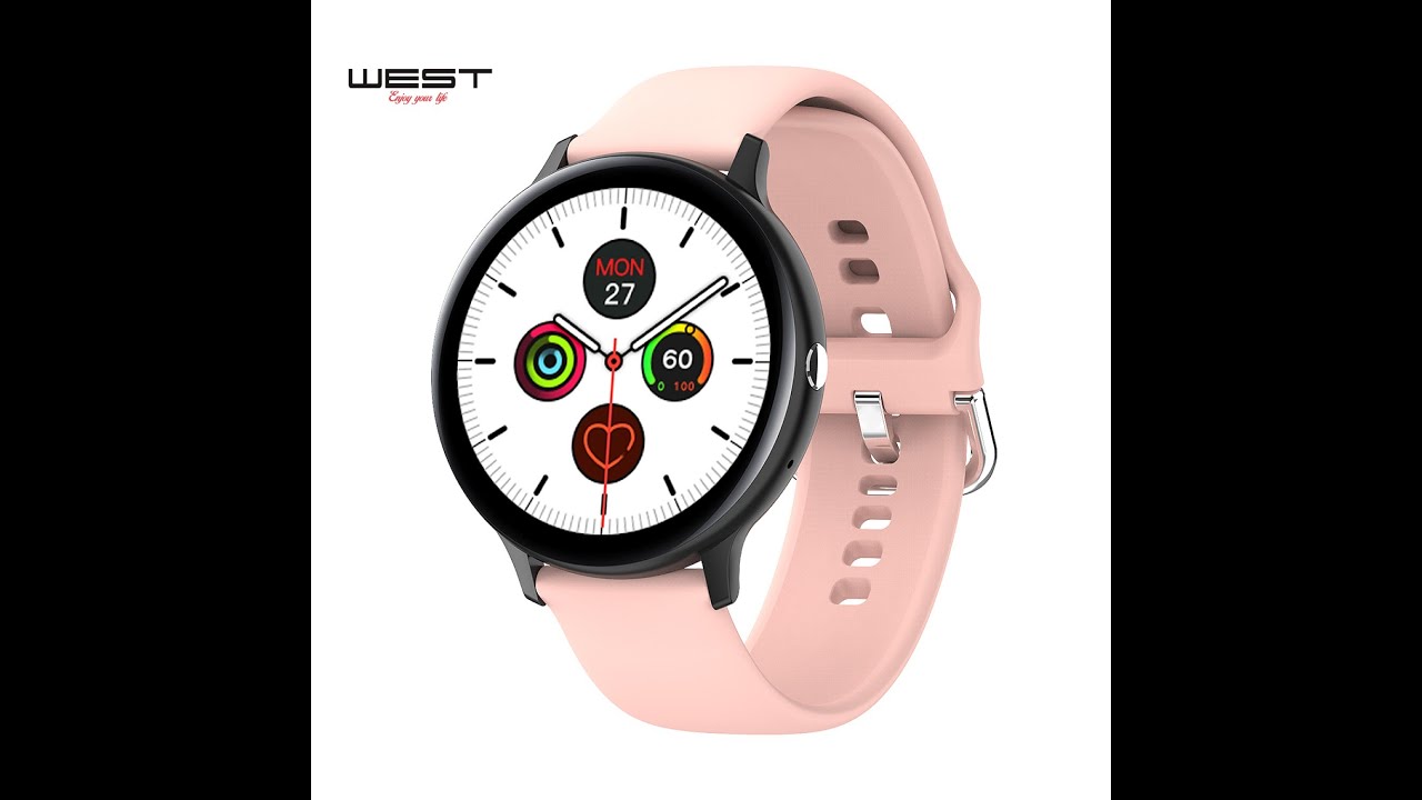 West | Productos