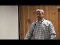 Paul Washer: The power of regeneration
