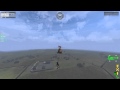 You spin me right round