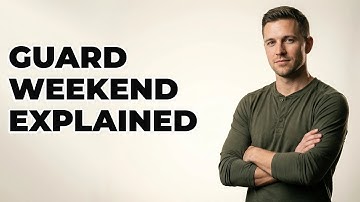 What Is a Unit Training Assembly in the Air Guard?