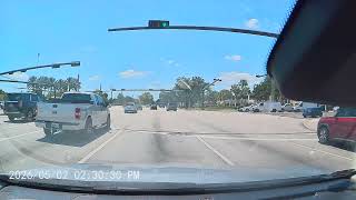 This Florida Intersection Is CURSED — Watch What Happens Next May 5, 2026(2)