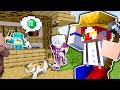 【マイクラ】村人になってみた…！？【マインクラフト】