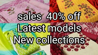 Online dress materials #cotton churidar materials #salwar suit #cod available #free shipping #vedha screenshot 5