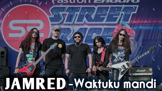 JAMRED - WAKTUKU MANDI (JAMRUD TRIBUTTE)