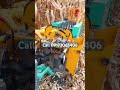 New style corn harvester with peeling machine #trending #machinerychannel #gardeningequipment #fyp