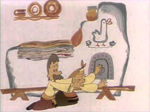 Лисичка з качалкою (1977)