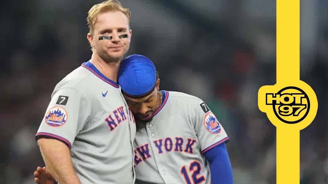 Mets Misses Playoffs (What's New?) & Trump Reposts AI 'Medbed' Conspiracy Theory