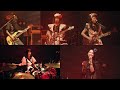 BAND-MAID | Manners | Split Screen