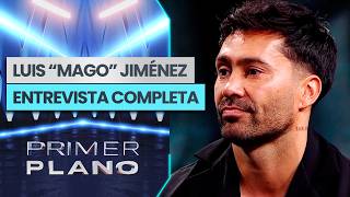 Download lagu ¡EN EXCLUSIVA! Entrevista completa a Luis Jiménez tras infidelidad con Coté López - Primer Plano