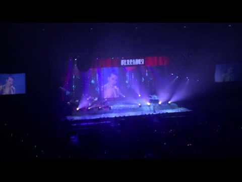 16號愛人 joey 1314concert  macau