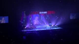 16號愛人 joey 1314concert  macau