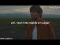 Louis Tomlinson - Bigger Than Me (Tradução/Legendado) [Clipe Oficial]