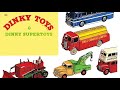 Dinky Toys 1955 Catalogue 3 Dinky Toys 1955 Catalogue 3