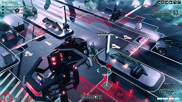 XCOM 2 Targeting Bug