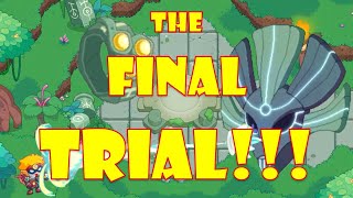 The Sixth  And Final  Trial of the Ancient in Prodigy Math!!! S4E8