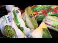 Frozen Vegetables