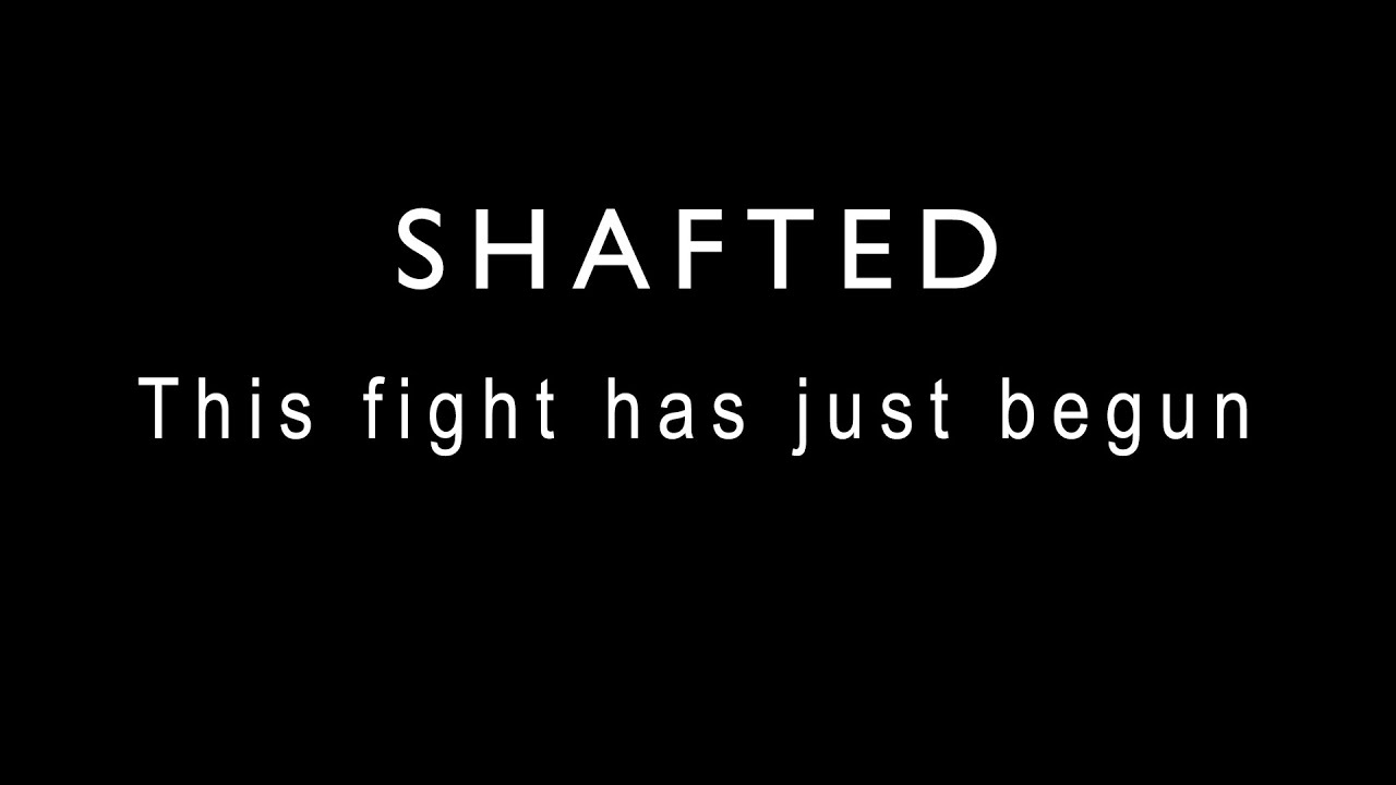 SHAFTED 90 Generic Version YouTube