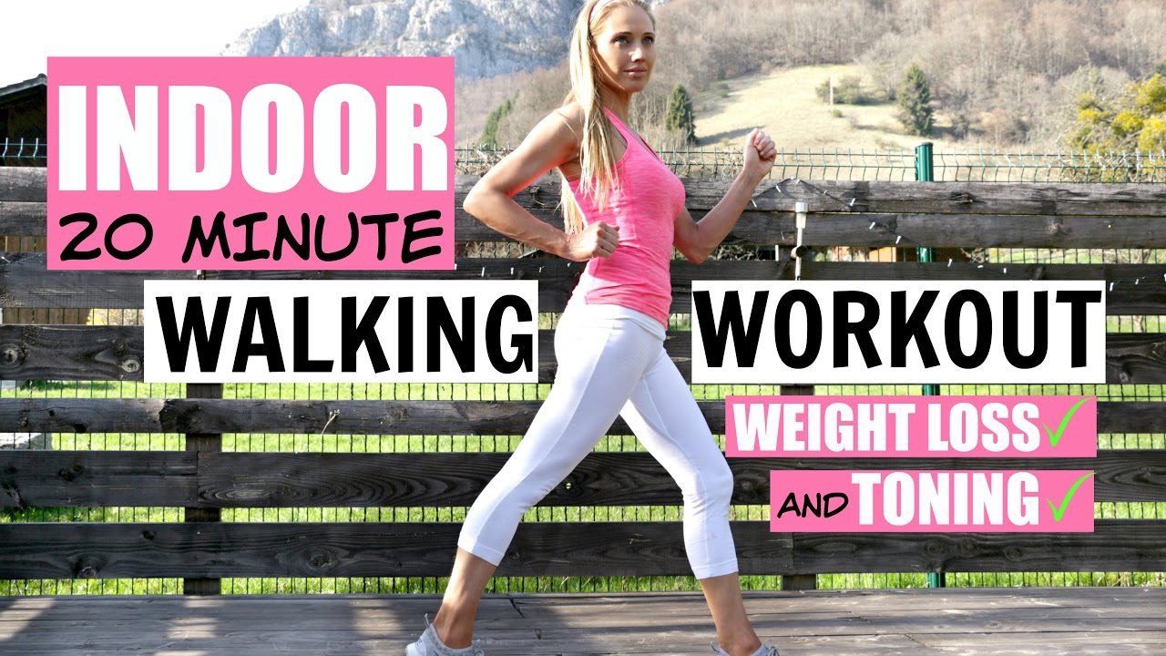 best workout routine for losing weight and toning