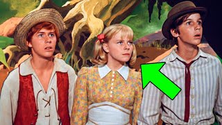 15 Shocking Things You Didn’t Know About The New Adventures of Huck Finn (1968)