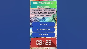 Can You Solve This Riddle? Test Your Wits Now! #quiz #gk #english #generalknowledge #games #trivia