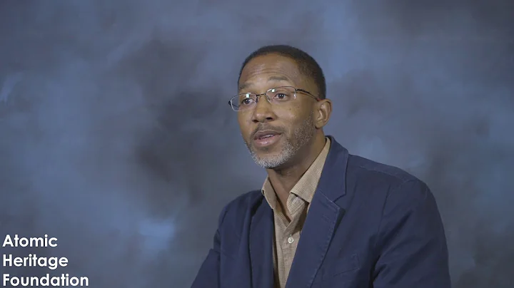 Eric Pierce's Interview