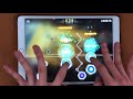 【CytusⅡ】Floor of Lava chaos15 MM TP100