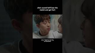 #Shorts #Fightformyway #Parkseojun #Kimjiwon #Kdramashorts #Kocowa