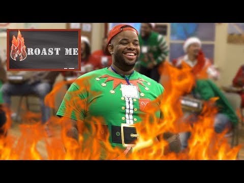 Roast Me | Season 3 Christmas Special | All Def