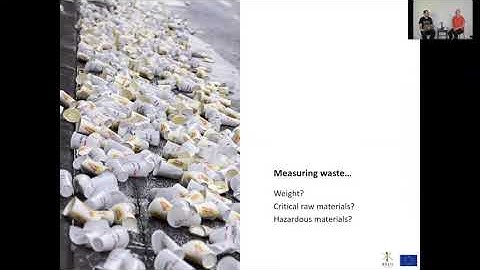 Roger Strand - The economy cannot be circular