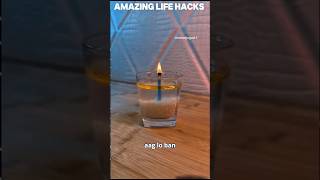 5 Amazing Kitchen &amp; Home Hacks for Everyday Use 🏠⚡ | #shorts