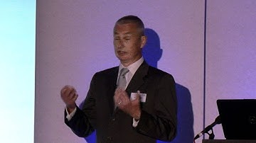 Doug Clark Presents @ the 6th Cloud Circle Forum