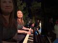Kisah di Ufuk Senja 🫶🏻#stellaarisandy #musician #pianist #lovesong #weddingsong