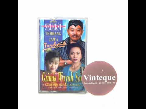 Gerimis Wayah Sore (Gerimis Mengundang)