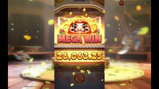 Slice your way to a juicy Mega Win in Fruit Ninja Fury! screenshot 4